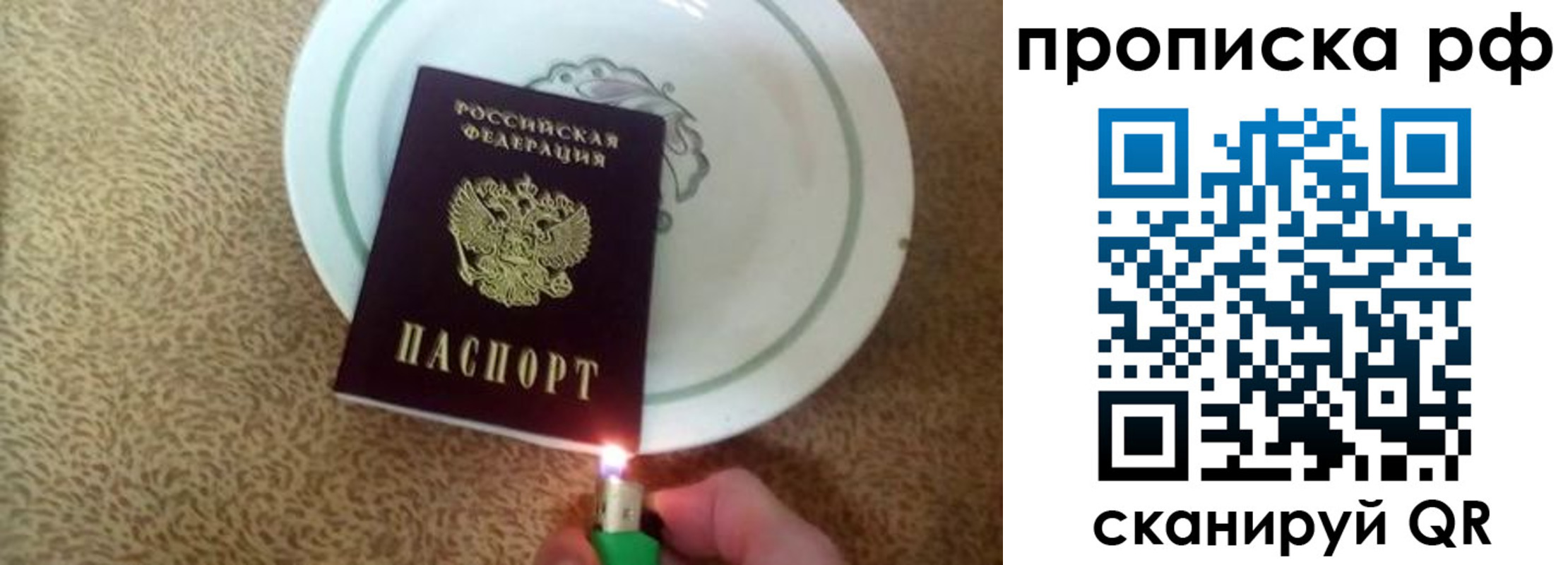 прописка в квартире в Морозовске
